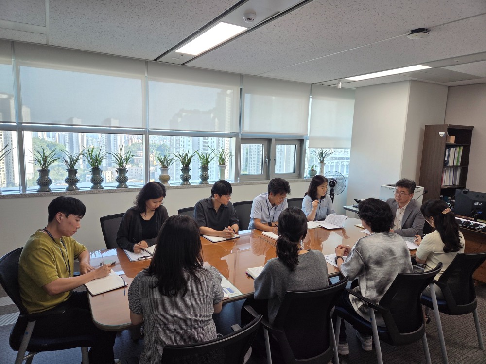 민생회복 소비쿠폰 전담 특별조직(TF) 구성