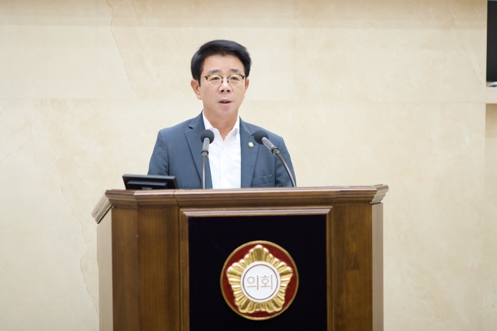 김윤선 용인특례시의원