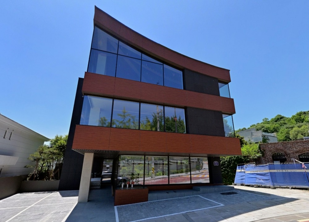 동아시아문화센터