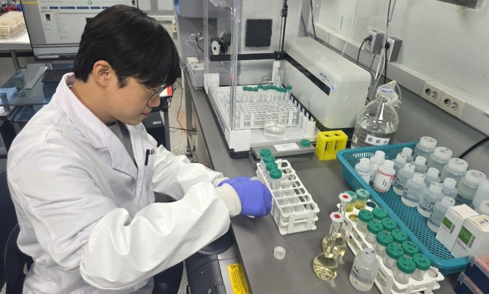 경기도농업기술원 농업용수 수질조사