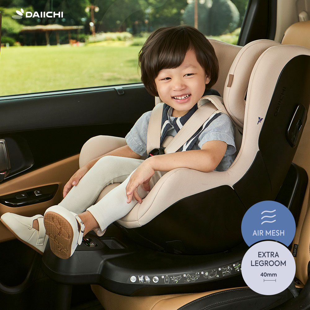 다이치, 프리미엄 통기성 소재 적용된 ‘원픽스 360 시즌3 에어’ 런칭