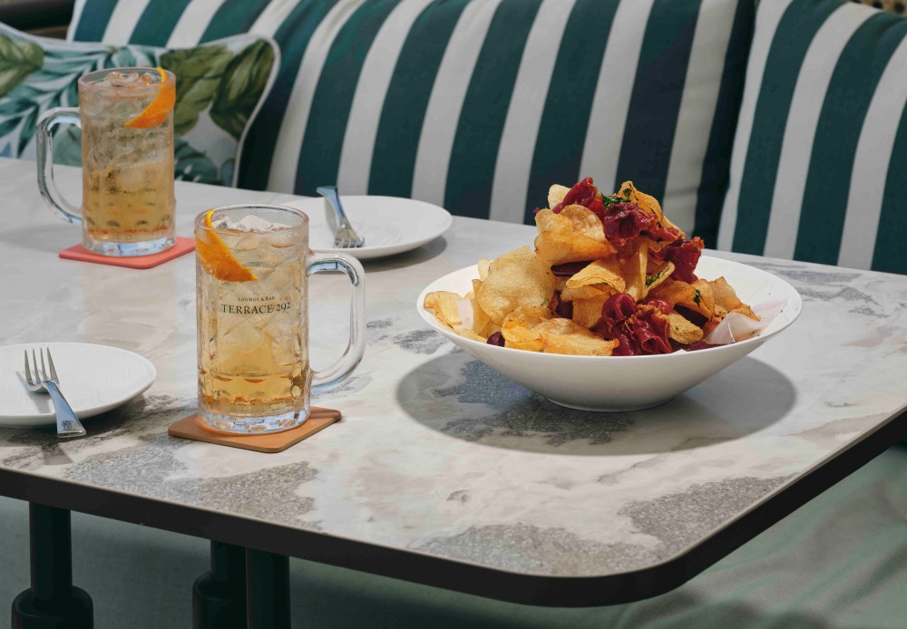 그랜드 조선 부산, 여름 성수기 맞이 다채로운 이벤트 선봬