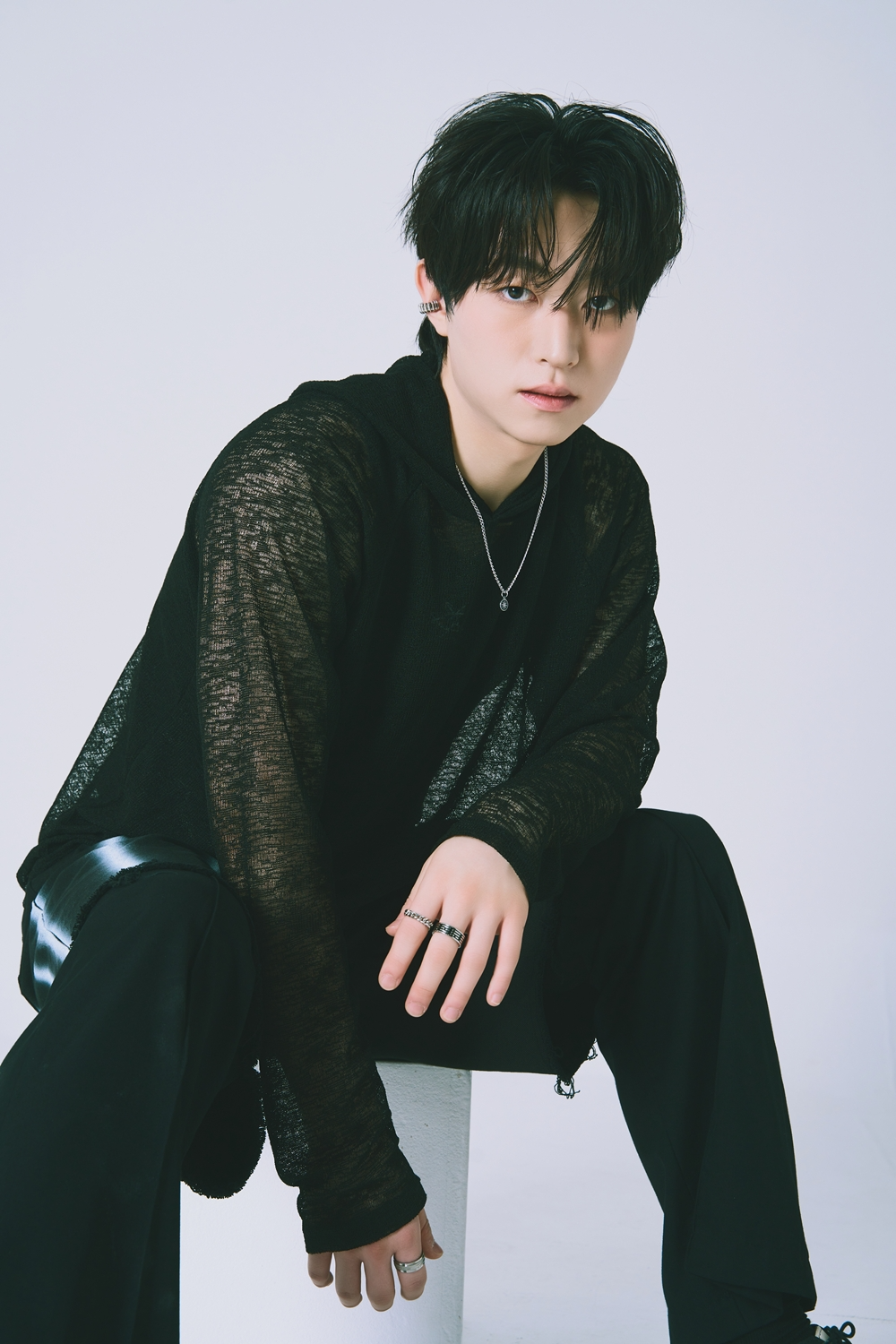 래퍼 디온테, 첫 EP 'SEEKER' 발매…청춘의 무기력함을 향한 유쾌한 고백