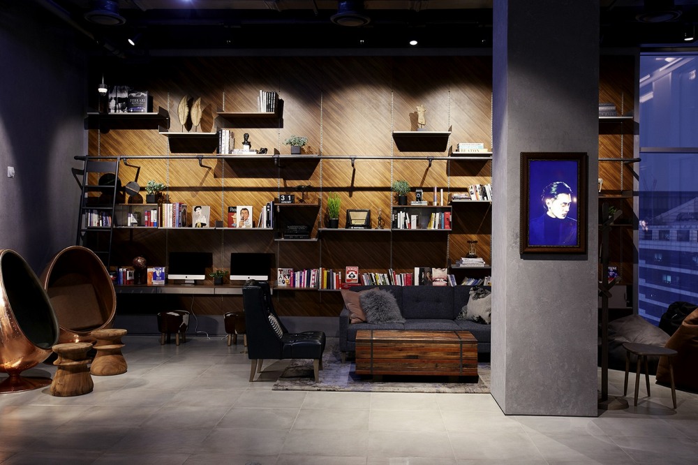 롯데호텔앤리조트, 비오는 날의 감성을 담은 여름 맞춤형 패키지 ‘레인 앤 릴렉스’ 선봬