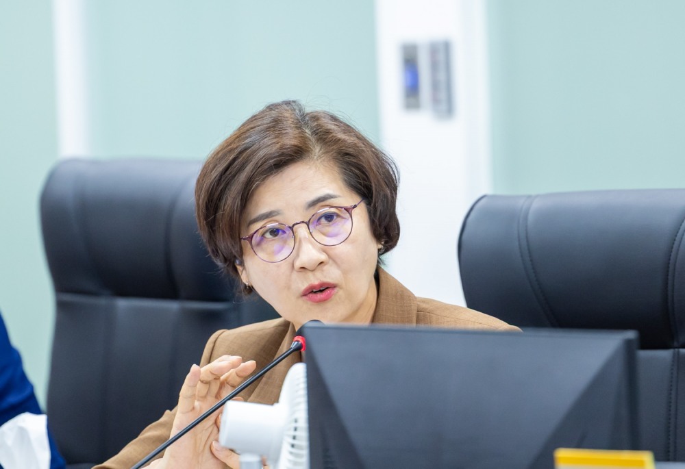 김미숙 경기도의원