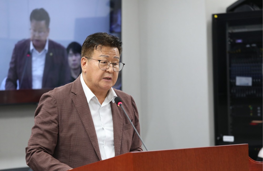 안명규 경기도의원