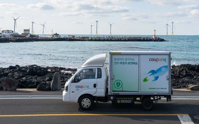 쿠팡, 제주 바다의 보물을 전국으로···로켓프레시로 청정 수산물 새벽배송 시대 열다