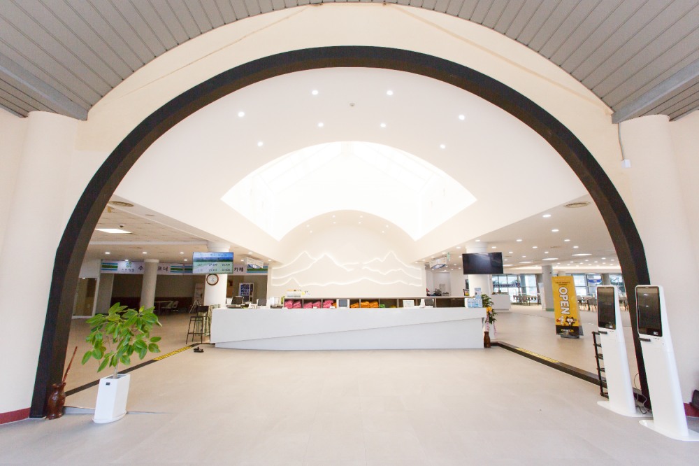 신북온천리조트, 전면 리뉴얼…가족형 웰니스 리조트로 도약