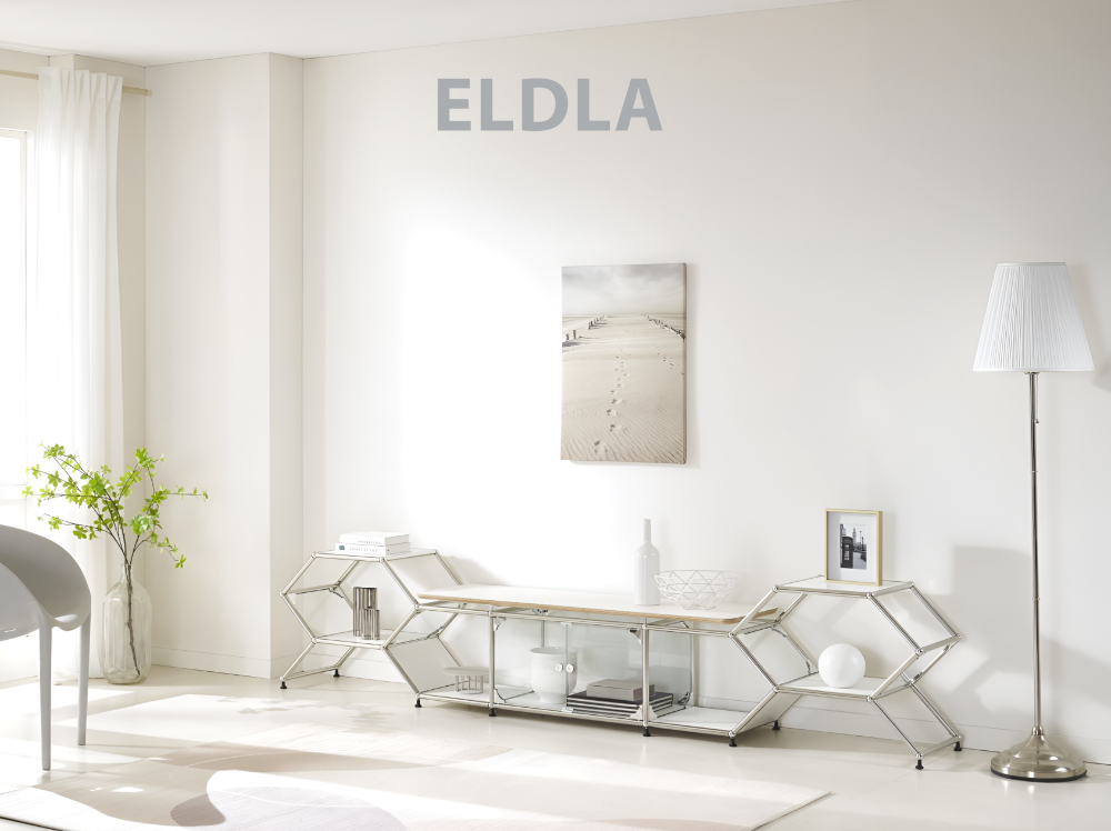 엘드라(ELDLA), 모듈 가구 시장 본격 도전장… 관심 ↑