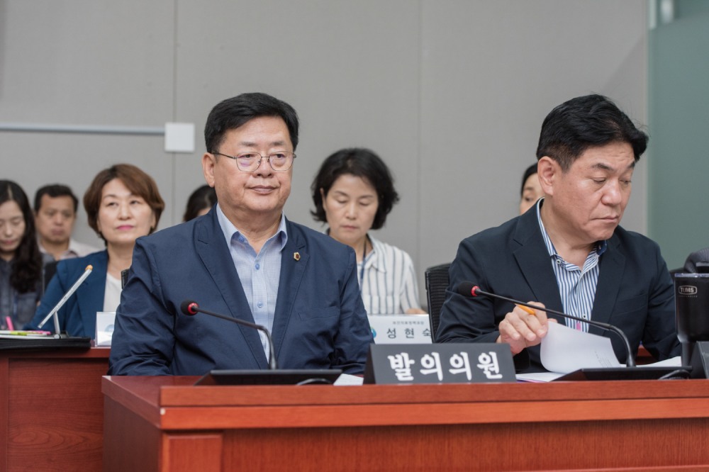 이선구 경기도의원