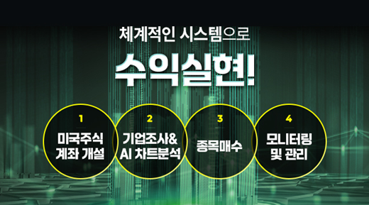 ▶▶나스닥 급등주 AI가 콕 짚는다▶▶테슬라·엔비디아 놓친 당신, '이것' 보세요