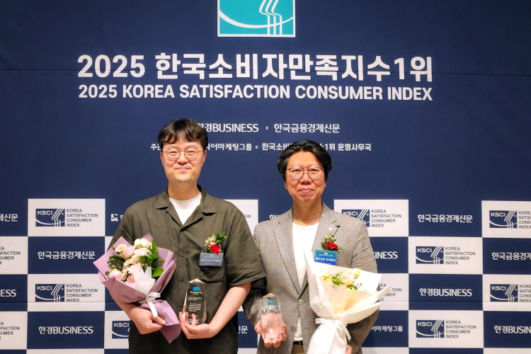 푸디스트, ‘한국소비자만족지수 1위’ 3개 부문 수상 …’식자재왕’, 6년 연속 ‘TOP’ 차지