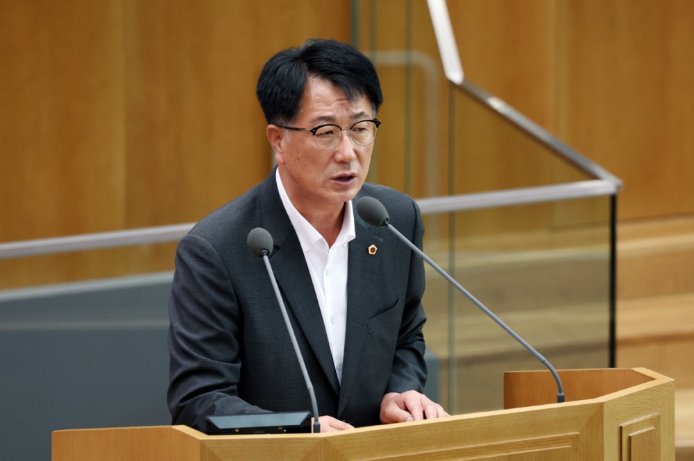 김재균 경기도의원