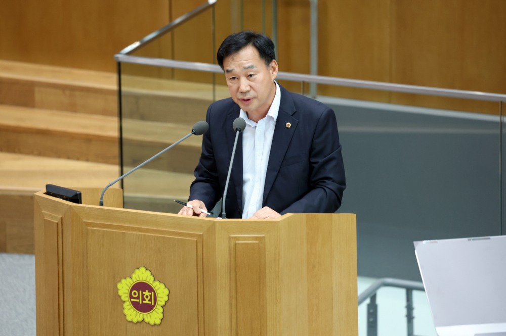 윤종영 경기도의원