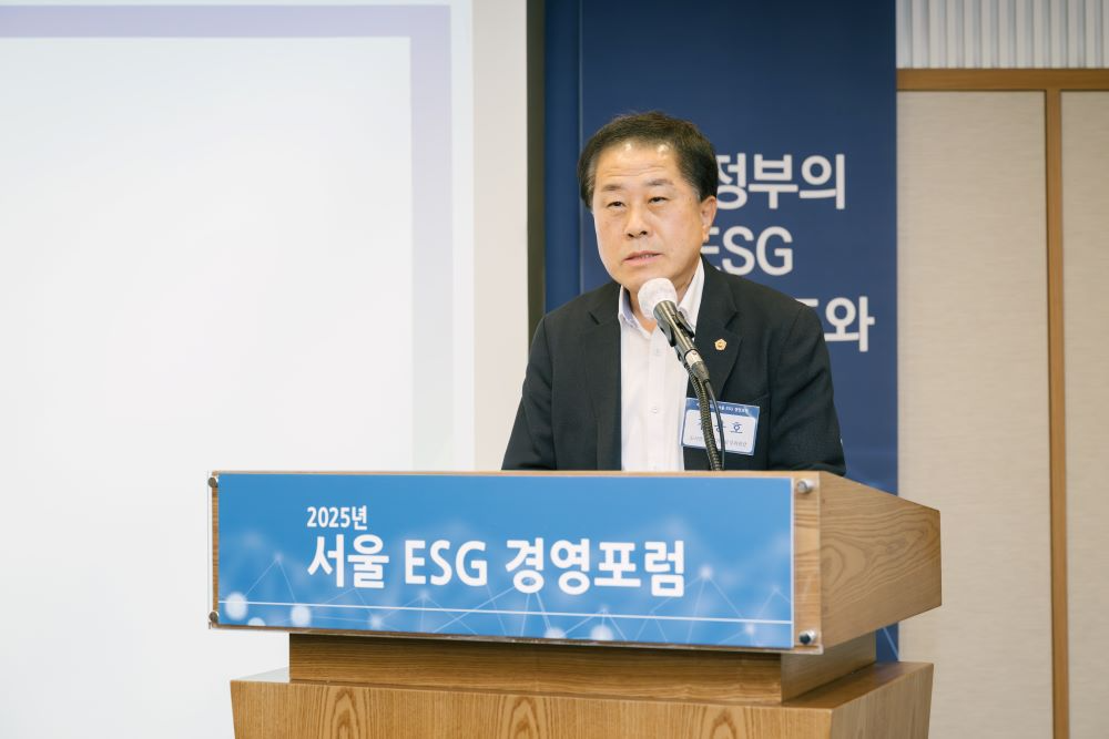 서울시의회 도시안전건설위원회 부위원장 김용호 시의원