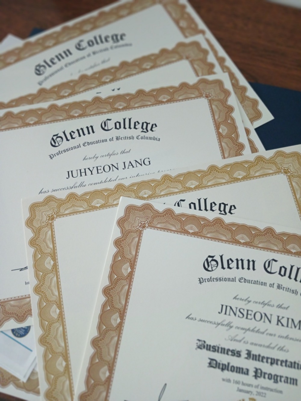 98.1% 합격률 자랑하는 '단기테솔', 비법공개