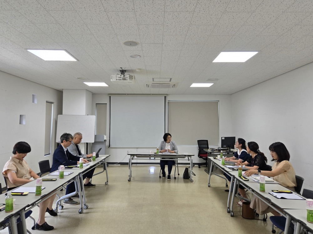 신미숙 경기도의원