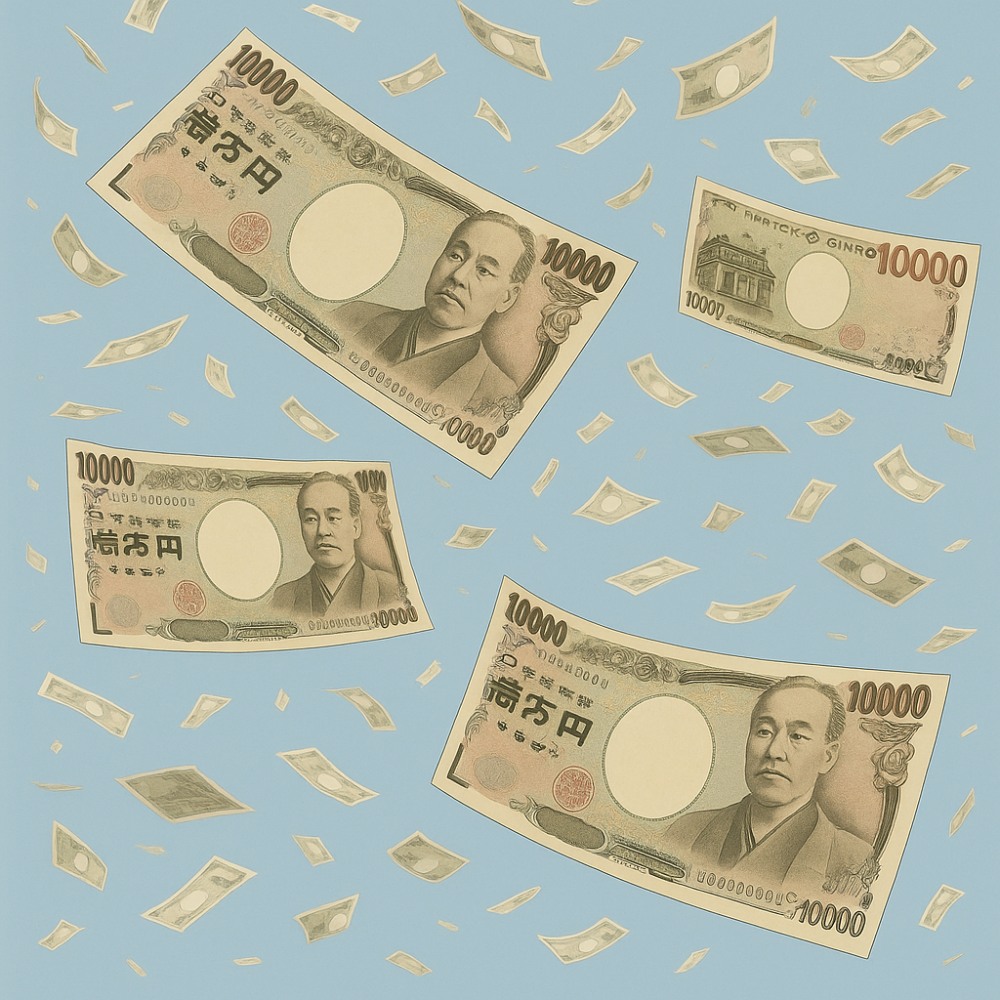 '일본 여행 환전 수요 증가'…머니박스, 엔화 환전 우대율 111% 이벤트 전개