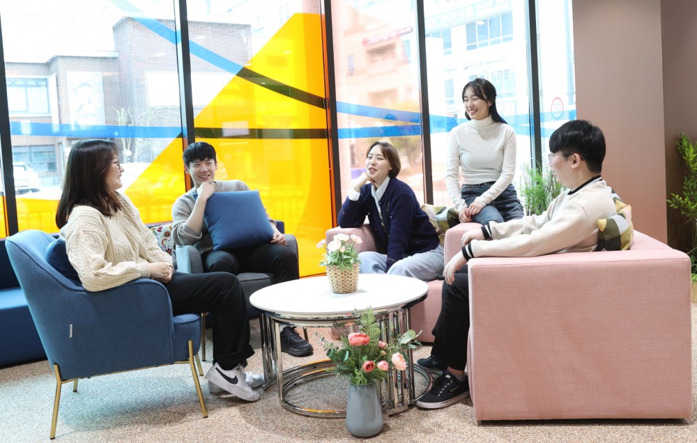 자립준비청년 사회진출 첫걸음에 따뜻한 동행