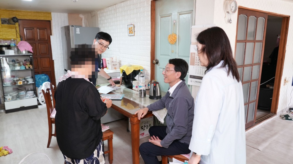 민생회복 소비쿠폰 찾아가는 신청