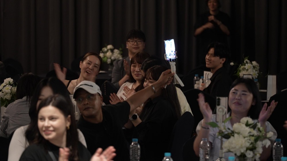 369그룹 틱톡 라이브 사업부, 글로벌 미디어 산업의 패러다임 제시하는 출범식 개최