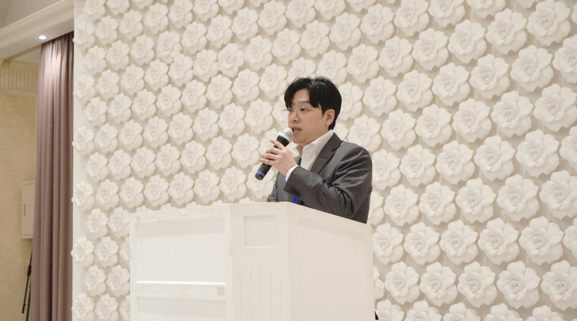 차량 강매나 알선비 요구 등 택배 취업 사기를 예방하고 안전한 취업 문화를 선도하기 위해 누구보다 앞장서고 있는 쿠팡파트너스연합회(CPA) 기획위원장이자 ㈜워크인 오승훈 대표이사/사진=쿠팡파트너스연합회(CPA) 제공