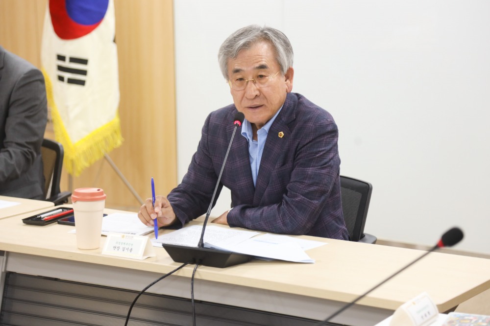 김시용 경기도의원