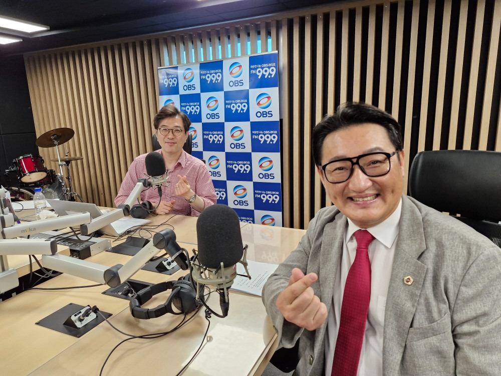 김도훈 경기도의원