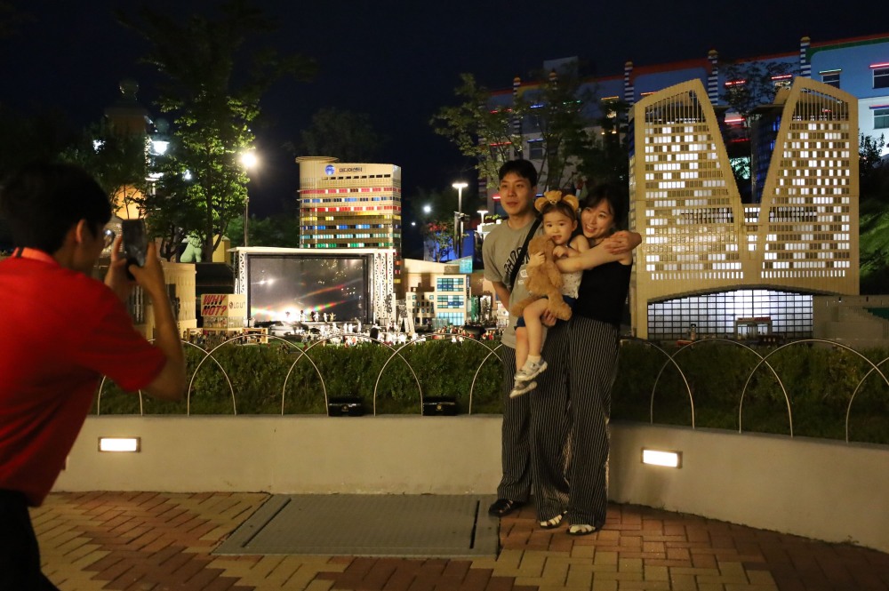 레고랜드 호텔, ‘클럽 레고랜드 나이트 투어 패키지’ 선봬