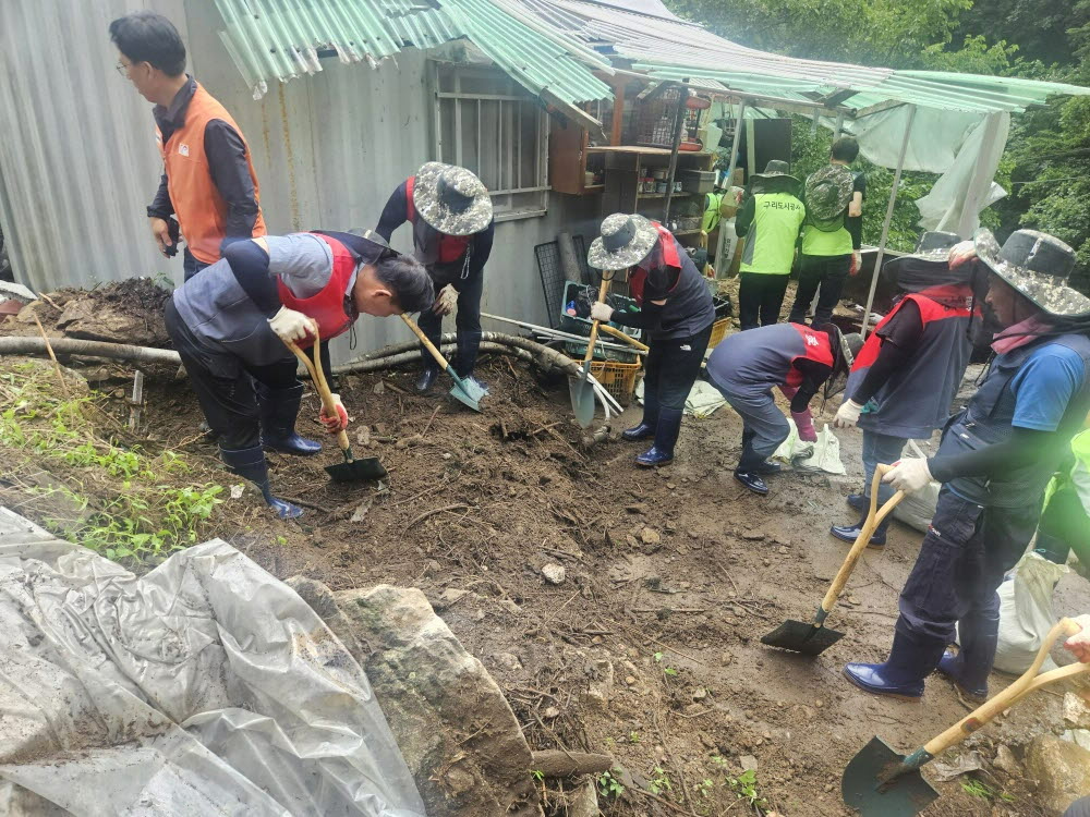 구리농수산물공사 제공