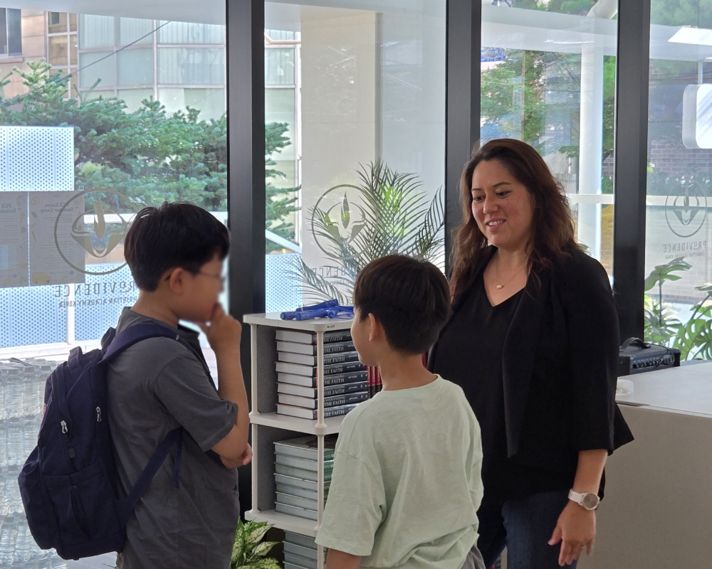 PCA Seoul 국제학교, 맞춤형 여름캠프로 글로벌 인재 양성 성과