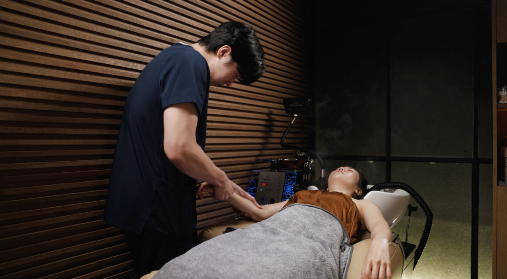 글로벌 헤드스파 시장 공략…준오헤어, ‘그로브준오’로 프리미엄 웰니스 사업 본격화