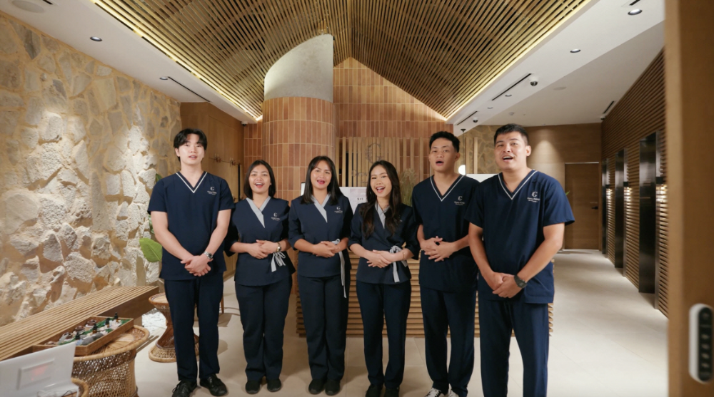 글로벌 헤드스파 시장 공략…준오헤어, ‘그로브준오’로 프리미엄 웰니스 사업 본격화