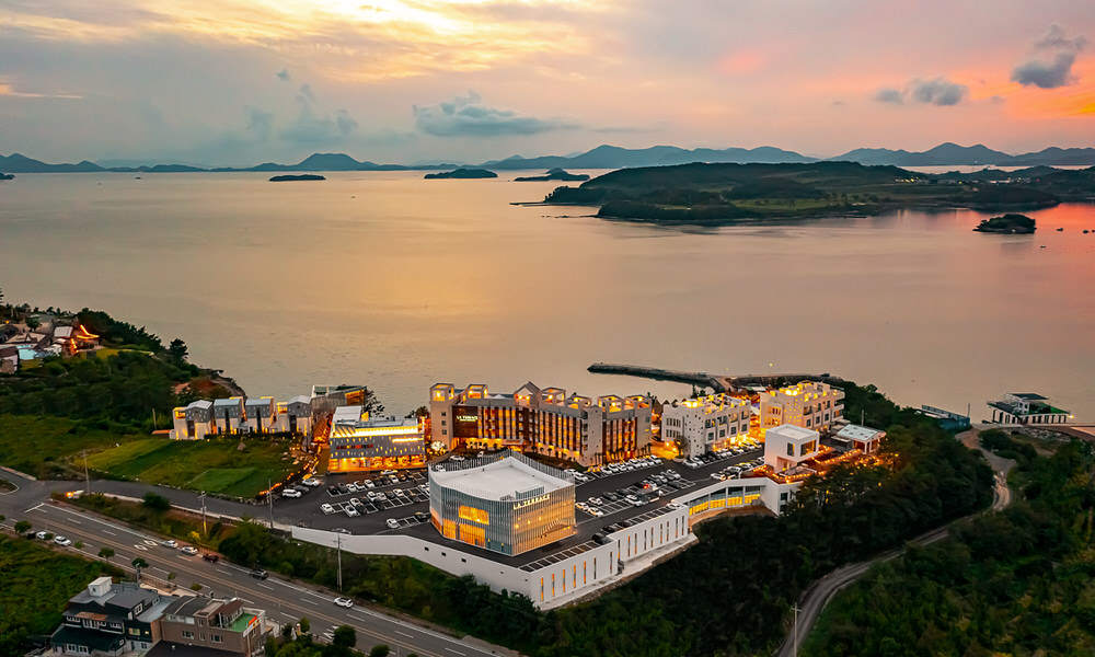 여수 호텔 라테라스리조트, 9월 연박 숙박 고객 대상 ‘진격의 할인 이벤트’ 진행