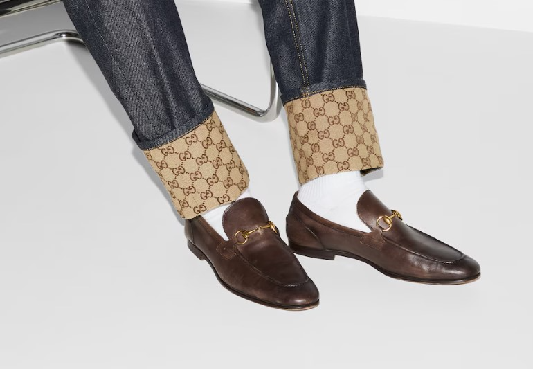 명품 속 달리는 말 - 말에서 탄생한 럭셔리 브랜드 이야기