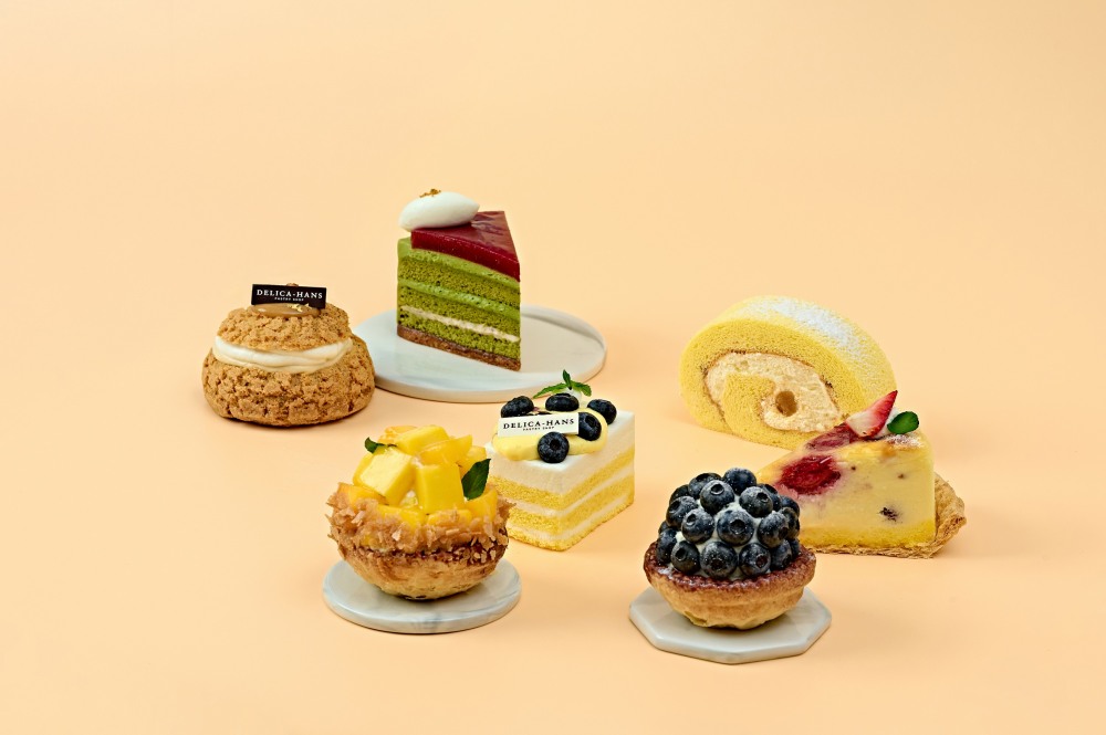 롯데호텔 서울, 日 유명 파티시에 고야마 스스무 팝업스토어 개최