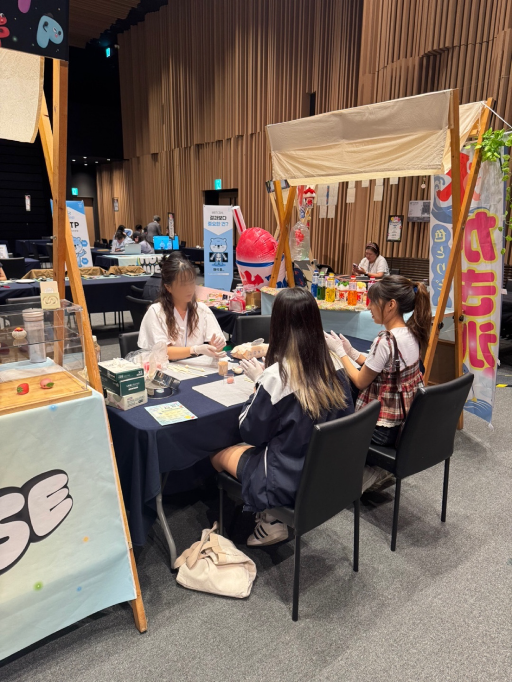 주식회사 쥬노, 대구 신세계백화점서 ‘MBTI 유니버스’ 체험형 팝업 성공적 마무리