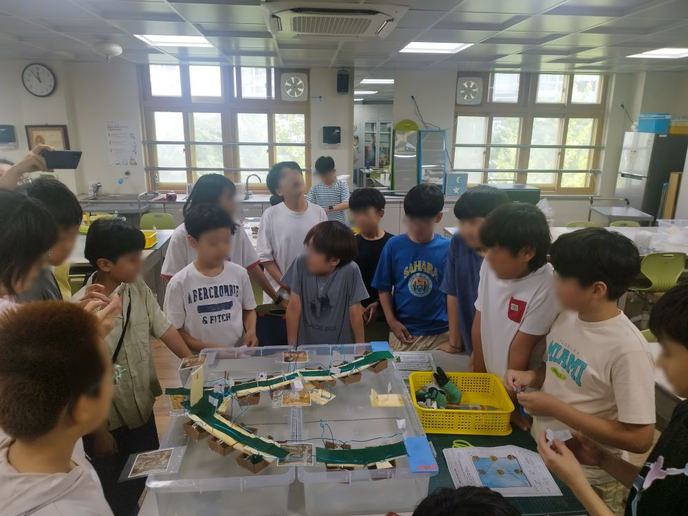 남양주시 '정약용과학창의학교'