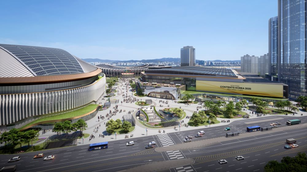 조감도(서울시 제공)