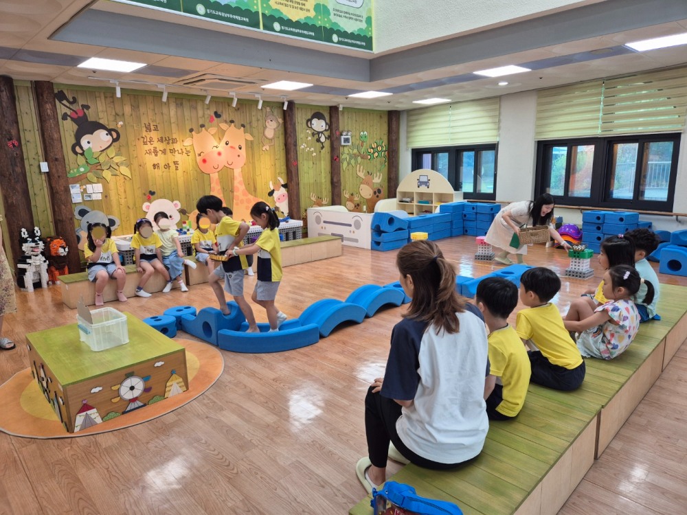 유․초 이음교실