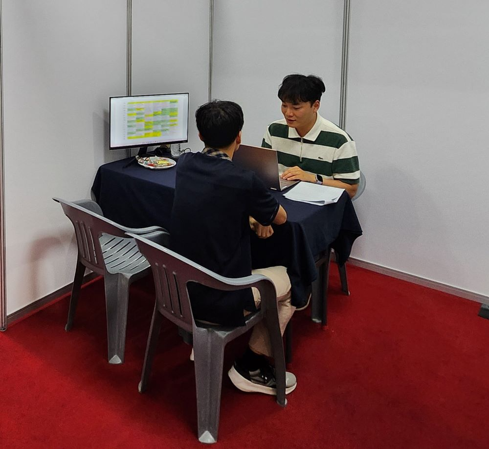 충북교육청이 2026년 대입수시모집에 대비해 집중상담기간을 운영한다.(충북교육청 제공)