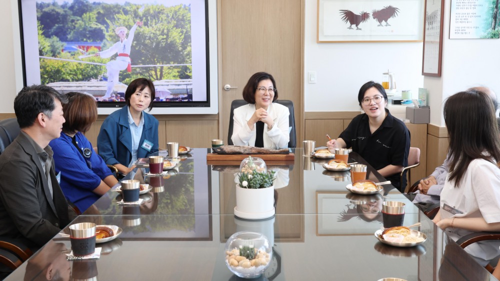 안성문화장 글로컬 특화사업 추진