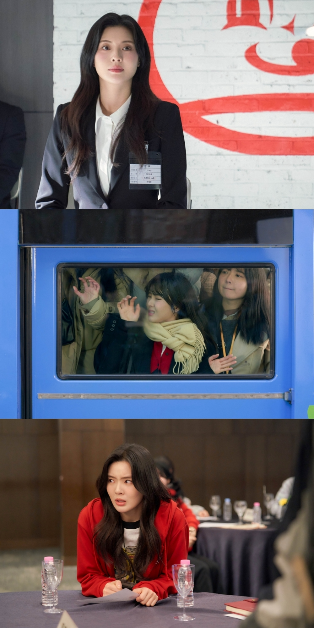 ‘달까지 가자’ 이선빈, 흙수저 직장인 정다해 찰떡 소화…공감 유발 캐릭터 예고