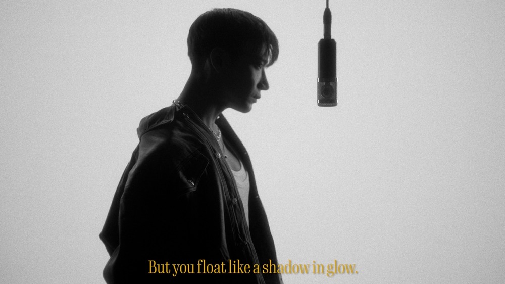 JUN. K, 몽환적 감성 드러낸 미니 4집 스토리 필름 공개…닿고 싶은 누군가에게 전하는 메시지