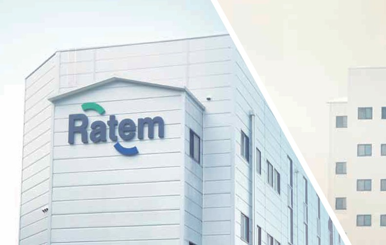 ㈜라템, G-CLASS 우수 소기업 TOP 10 기업 인증·수상