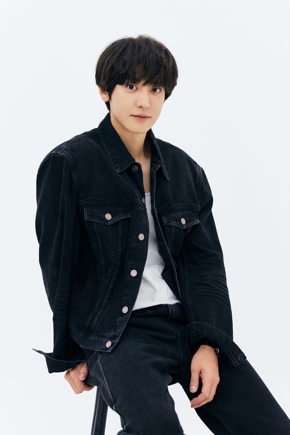 ‘컴백’ 엑소 찬열, 미니 2집 ‘Upside Down’ 발매…“감전된 듯 짜릿한 첫인상, 제대로 하고픈 욕심 생겨”