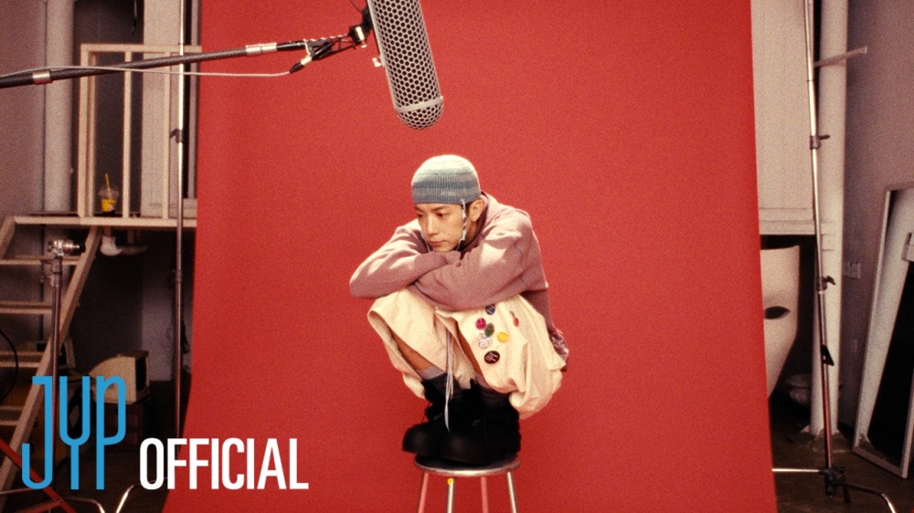 장우영, 내달 15일 미니 3집 'I'm into' 발매…약 3개월 만 초고속 솔로 컴백