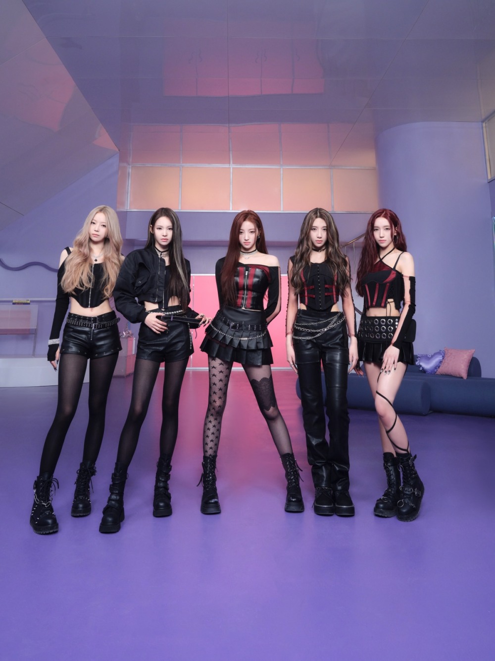 A2O MAY, 신곡 ‘B.B.B’ 뮤직비디오 통합 5천만 뷰 돌파…핫한 ‘글로벌 인기몰이’