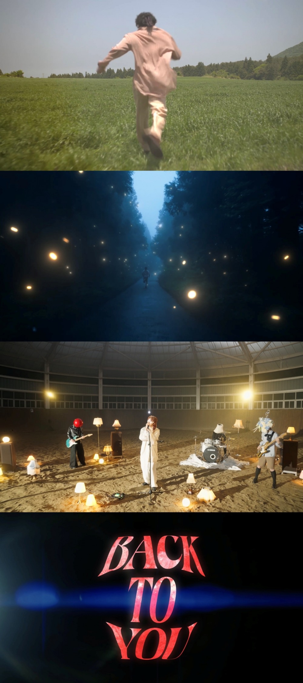 립스티커즈, 타이틀곡 ‘Back To You’ 뮤비 티저 오픈…‘호기심 자극’