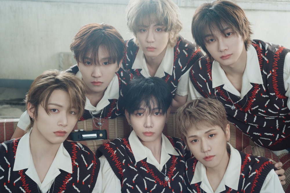 보이넥스트도어, 두 번째 일본 싱글 첫 주 판매량 전작 대비 2배가량 증가…자체 신기록